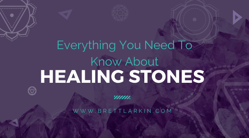 Everything You Need To Know About Using Healing Stones