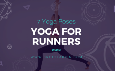 Yoga For Runners: 7 Poses That Will Help You In The Long Run