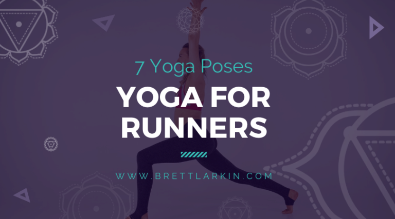 Yoga For Runners: 7 Poses That Will Help You In The Long Run – Brett ...