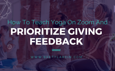 How To Prioritize Student Feedback On Zoom