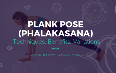 How To Do Plank Pose