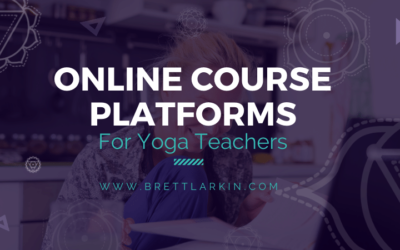 6 Best Online Course Platforms For Yoga Teachers (Ranked)
