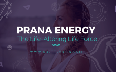 Prana Energy: The Life-Altering Life Force