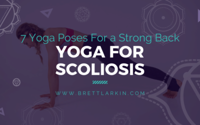 Yoga For Scoliosis: 7 Yoga Poses For A Stronger Back