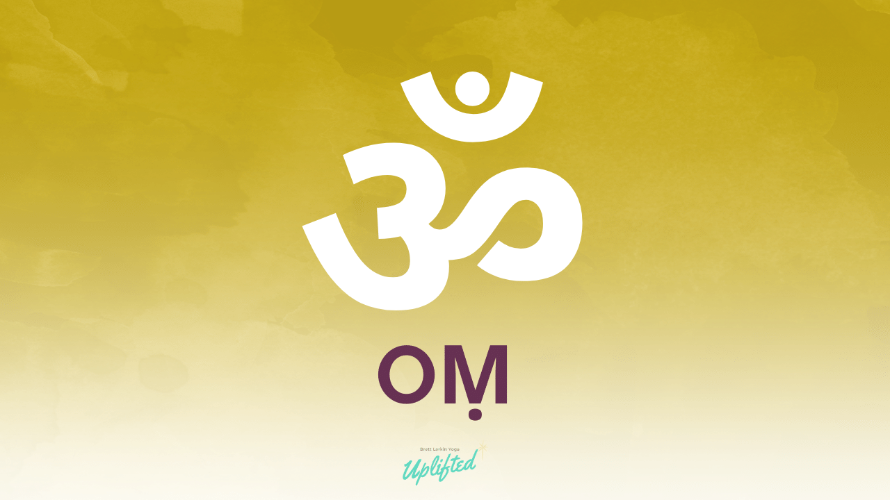 om meaning