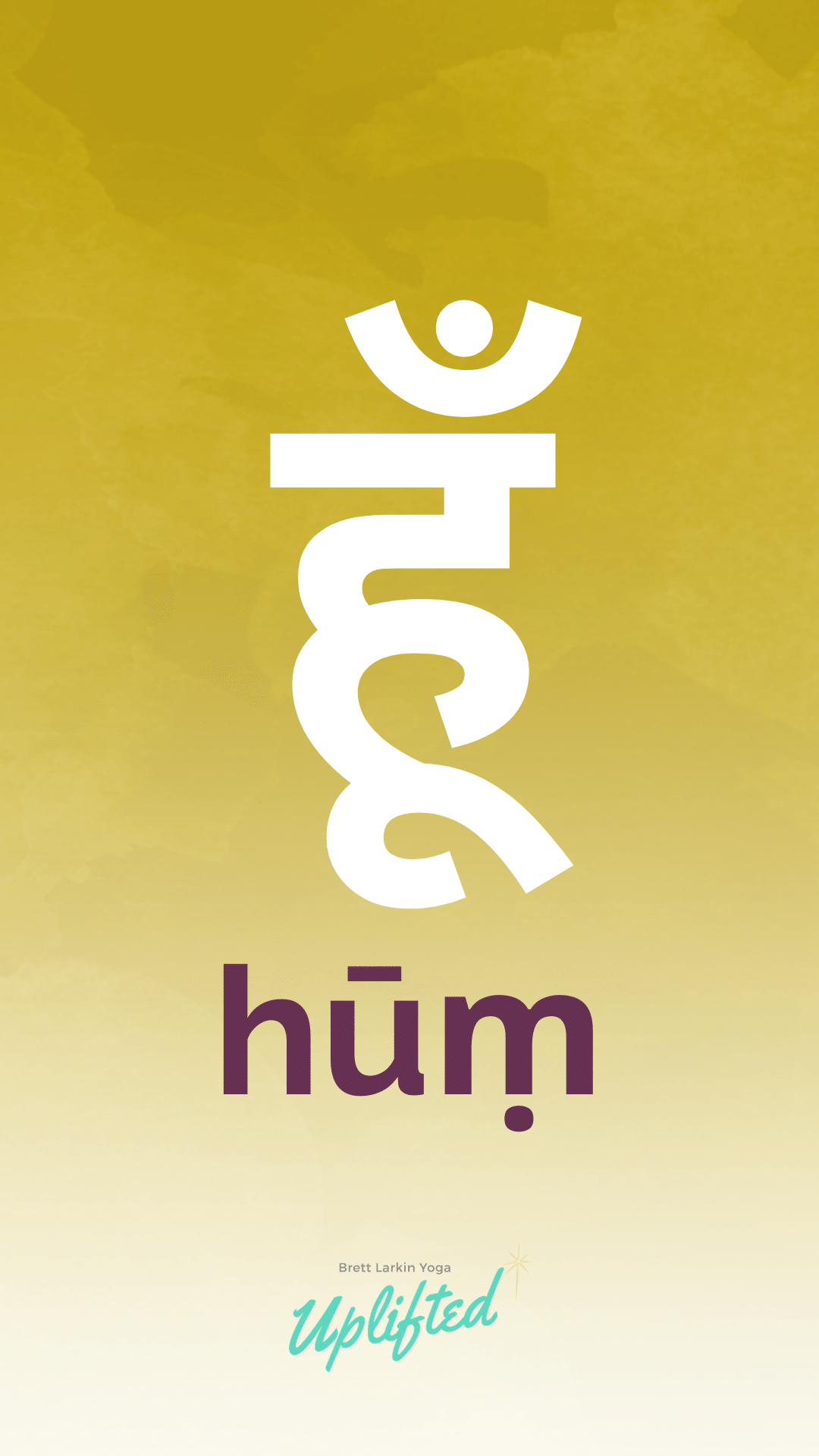 hum symbol