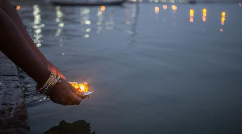 puja offering