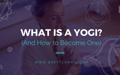 What Is A Yogi and How You Become One