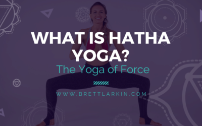 What is Hatha Yoga? The Origins, Definition, Poses, & Practice