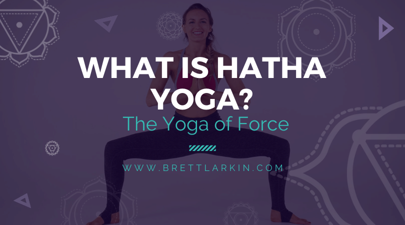 The History and Evolution of Hatha Yoga