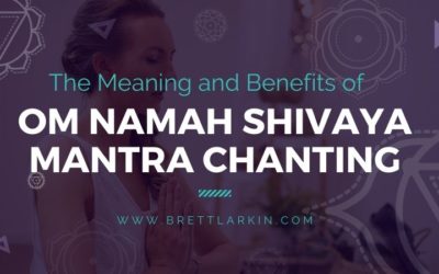 Om Namah Shivaya Mantra Chanting: Meaning & Benefits
