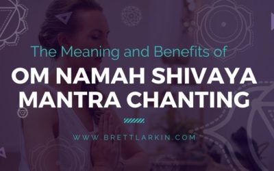 Om Namah Shivaya Mantra Chanting: Meaning & Benefits