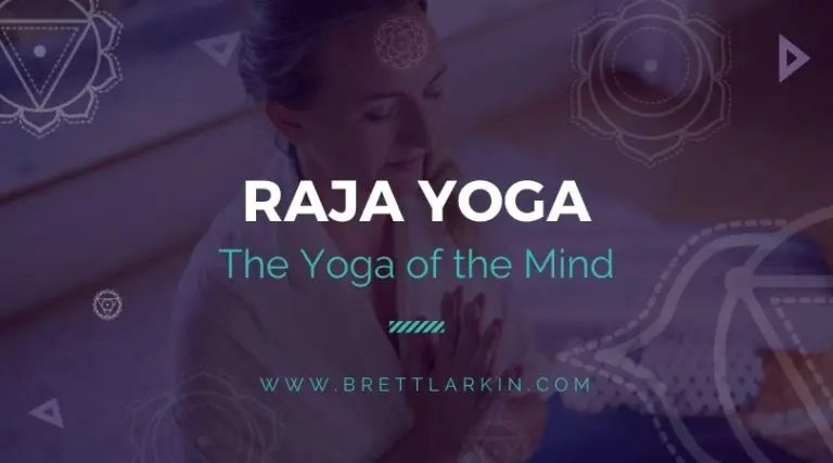 raja yoga the yoga of the mind sign