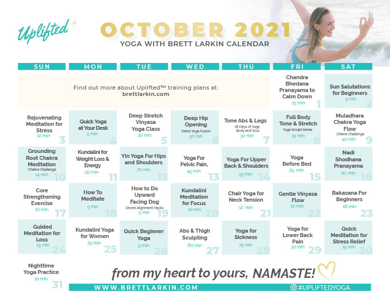 april 2019 calendar