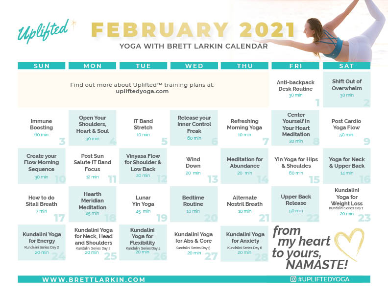 february 2019 calendar