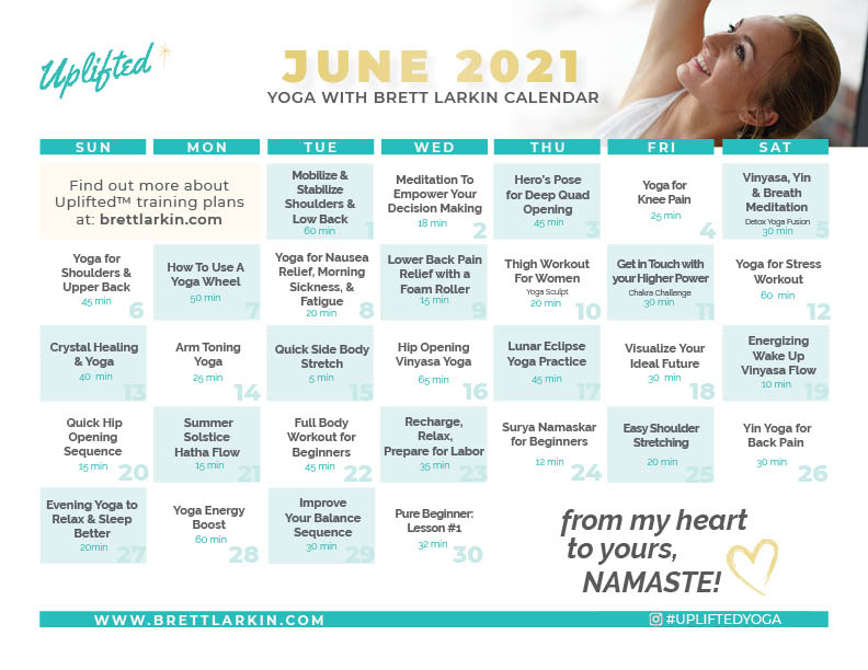 april 2019 calendar