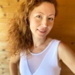 Polina R. Yoga & Pilates Teacher