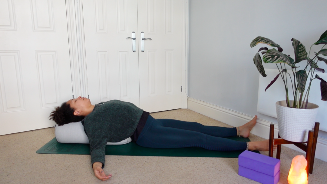 10 Restorative Yoga Poses For Total Relaxation Brett Larkin Yoga
