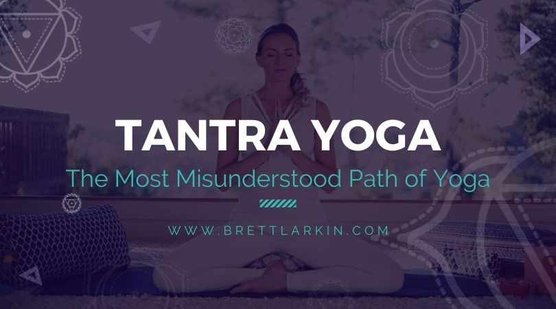 Tantra Yoga: o que é, como funciona e benefícios