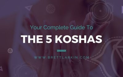 Understand the Koshas and Discover 5 Deeper Dimensions of You
