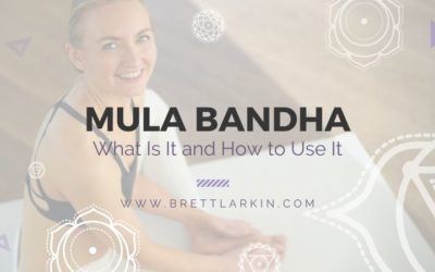 What is Mula Bandha and How to Practice It