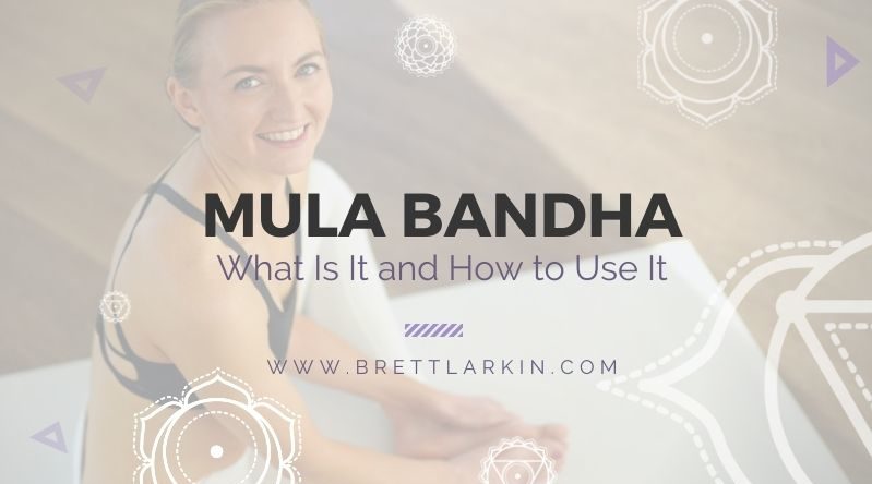 mula bandha is the root lock in yoga