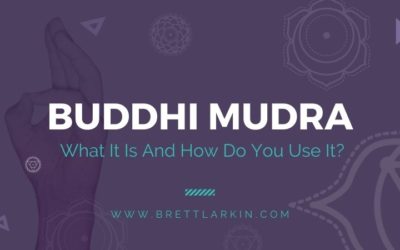 Buddhi Mudra: What Is It And How Do You Use It?