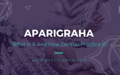 Aparigraha: 6 Ways To Completely Let Go In Yoga