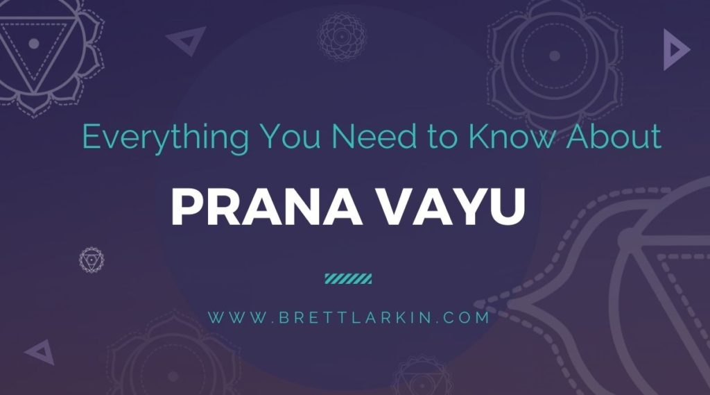 everything you need to know about prana vayu