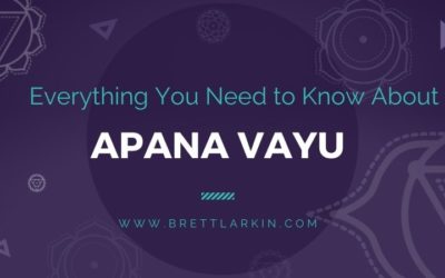 Apana Vayu: The Energy of Release & Surrender