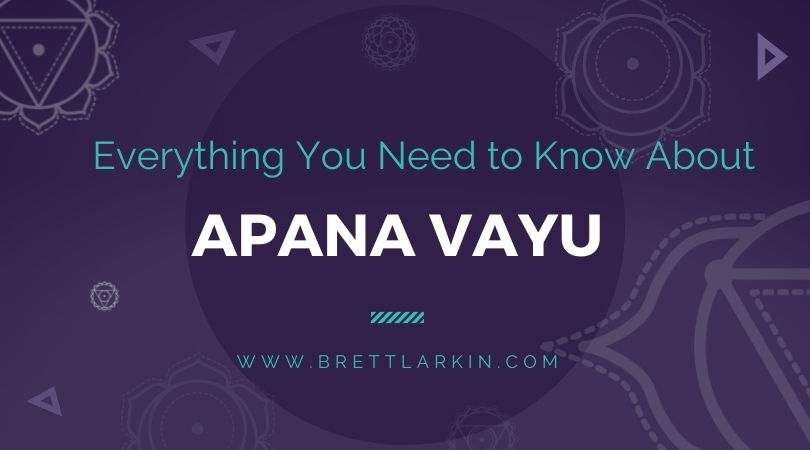Apana Vayu: The Energy of Release & Surrender