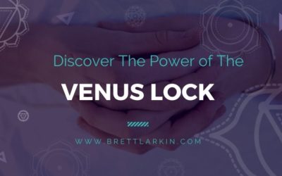 Venus Mudra: The Seal of Clarity & Empowerment