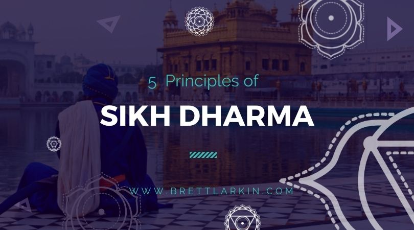 5 Righteous Principles of Sikh Dharma You’ve Never Heard Of