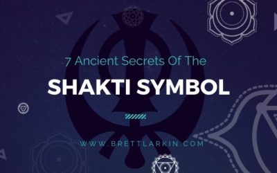 The Shakti Symbol: 7 Ancient Secrets Uncovered
