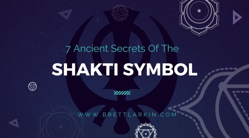 shakti symbol secrets