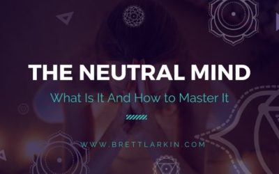 Balanced In The Neutral Mind: Yoga’s 4th Body