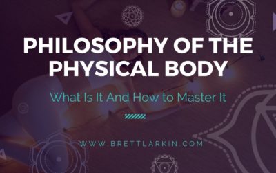 At Home In The Physical Body: Yoga’s Fifth Body