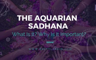 Why the Aquarian Sadhana Is The Ultimate Morning Yoga Practice