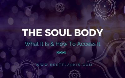 Grounded In The Soul Body: Yoga’s 1st Body