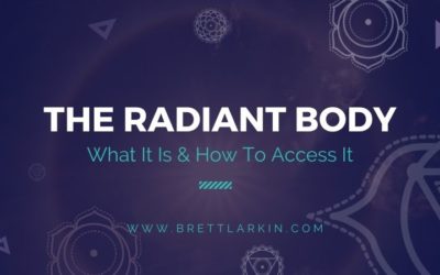 Uplifted in the Radiant Body: Yoga’s 10th Body