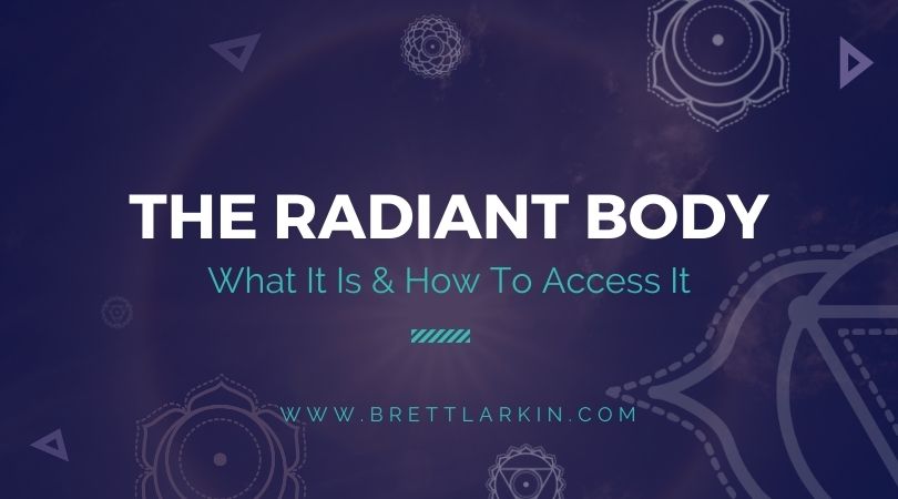 the radiant body