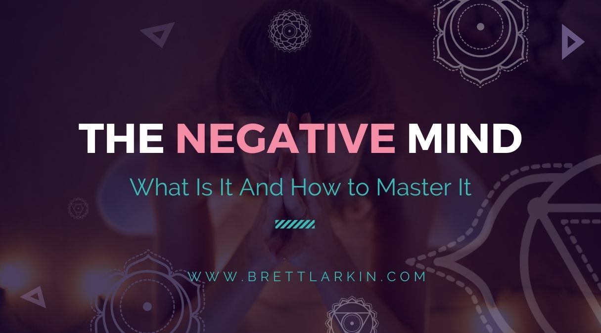 the negative mind