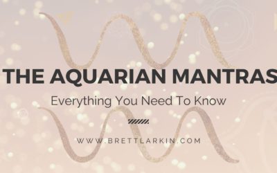 The 7 Aquarian Mantras: Tune In To Profound Transformation