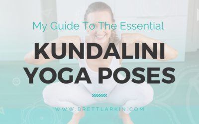 9 Fierce Kundalini Yoga Poses to Light Your Inner Fire