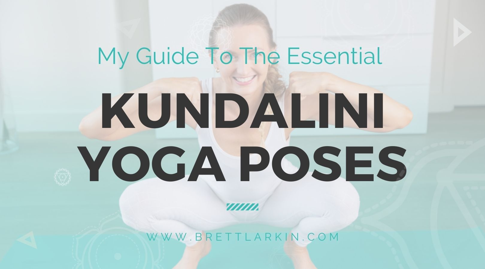 kundalini yoga poses