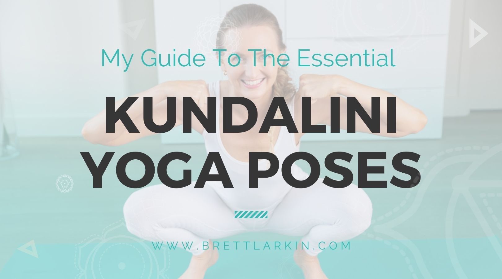 9 Fierce Kundalini Yoga Poses To Light