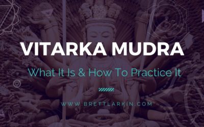 Vitarka Mudra: What It Is and How Do You Use It?