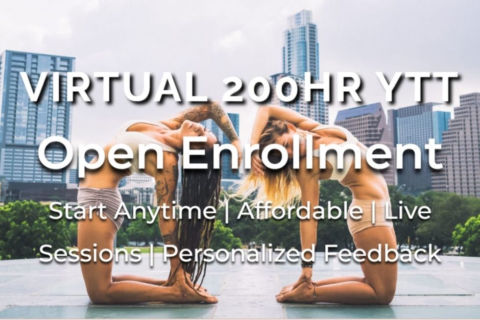 The 7 BEST Online Yoga Teacher Training Courses, According to An