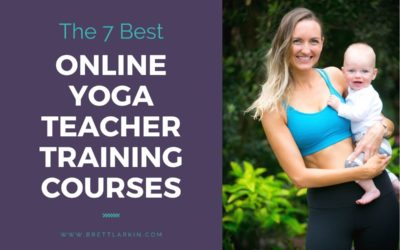 The 7 BEST Online Yoga Teacher Training Courses, According to An Industry Expert