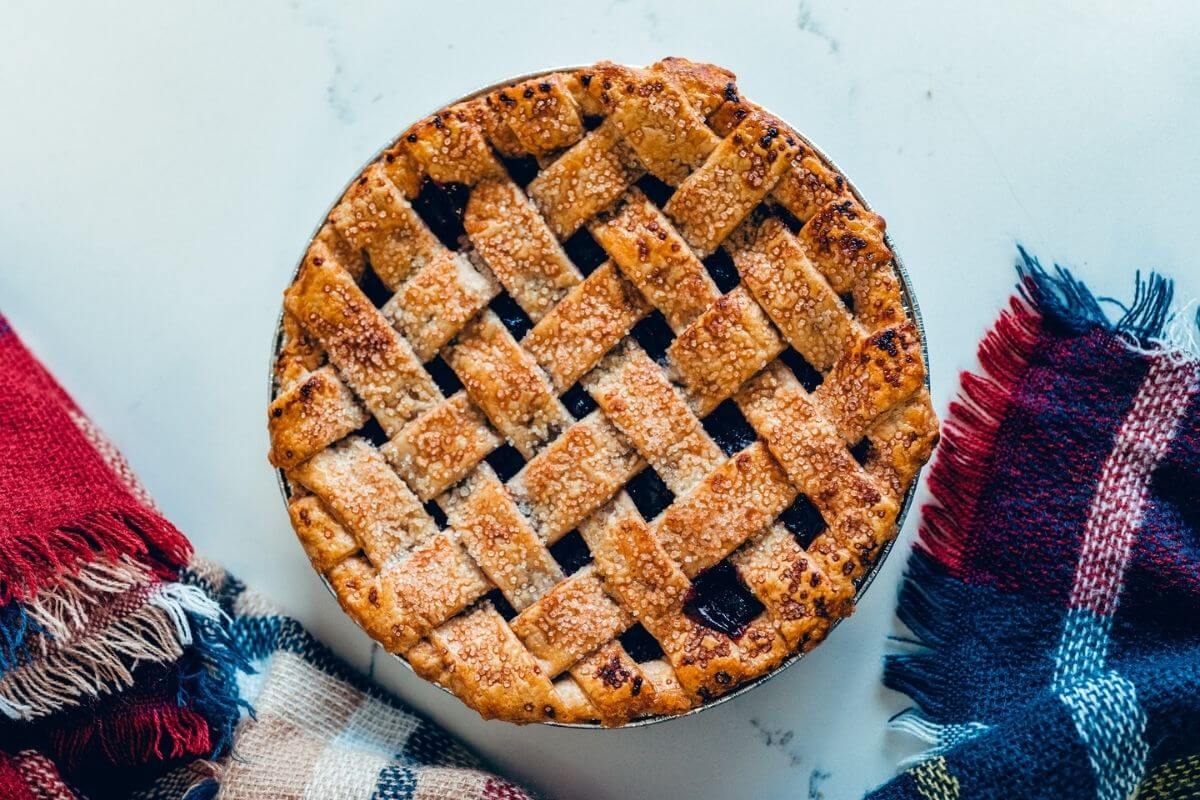 pie scarcity mindset